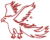 Writer's Ashes